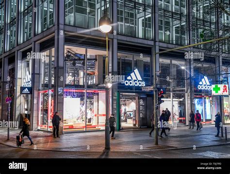 adidas shop berlin tauentzien